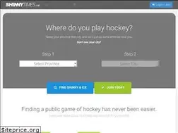 Sites similar to shinnytimes.ca