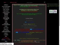 Sites similar to shinobibeta.com
