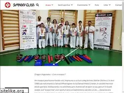 Sites similar to shinobiclub.ro