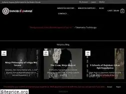 Sites similar to shinobiexchange.com