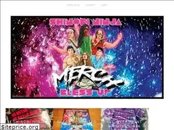 Sites similar to shinobininja.bigcartel.com