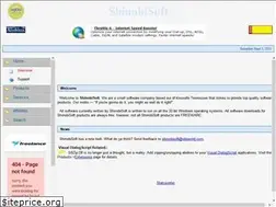 Sites similar to shinobisoft.vdsworld.com