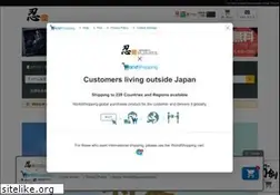 Sites similar to shinobiya.com