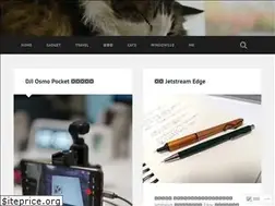 Sites similar to shinoblogavi.wordpress.com