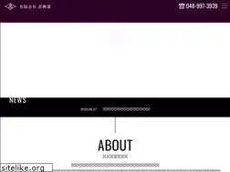 Sites similar to shinobu-k.co.jp