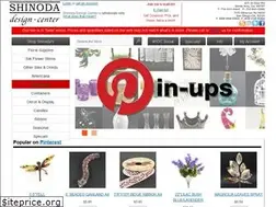 Sites similar to shinodasales.com
