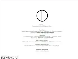 Sites similar to shinoe.org