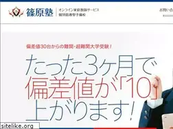 Sites similar to shinoharajyuku.com