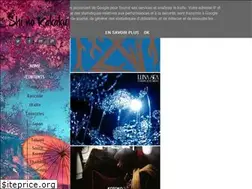 Sites similar to shinokakaku.xyz