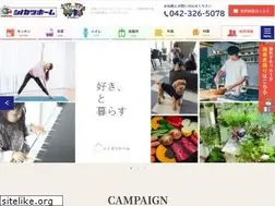Sites similar to shinokatsu.co.jp