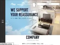 Sites similar to shinoken-fcl.com