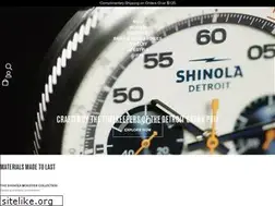 Sites similar to shinola.org