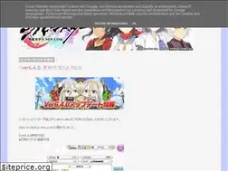 Sites similar to shinomas.blogspot.com