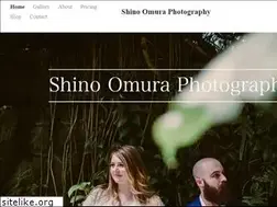 Sites similar to shinoomura.com