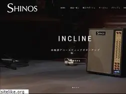 Sites similar to shinosamp.com