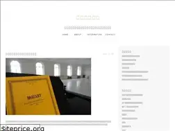 Sites similar to shinotakizawa.com