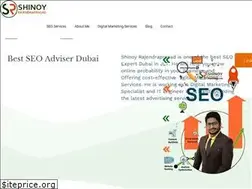 Sites similar to shinoys.com
