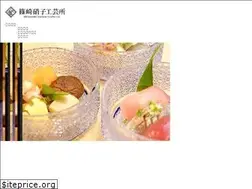 Sites similar to shinozaki-garasu.com
