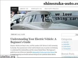Sites similar to shinozuka-auto.com