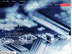Sites similar to shinpo-e.co.jp