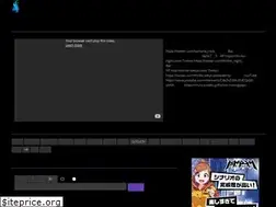 Sites similar to shinrei.info