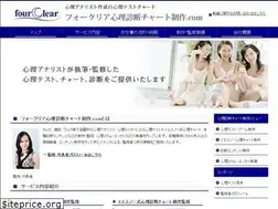 Sites similar to shinrigenko.com