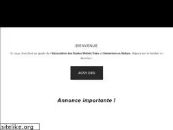 Sites similar to shinrin-yoku-quebec.org