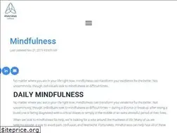 Sites similar to shinrin-yoku-walks.com