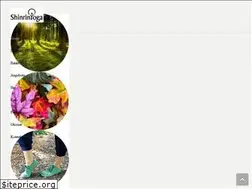 Sites similar to shinrinyoga.at