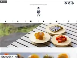 Sites similar to shinroku.co.jp