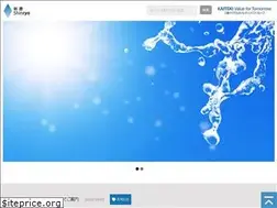 Sites similar to shinryo-gr.com