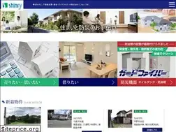 Sites similar to shinryo.info
