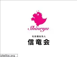 Sites similar to shinryu.or.jp