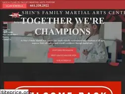 Sites similar to shinsblackbelt.com