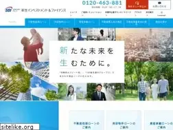Sites similar to shinsei-if.com