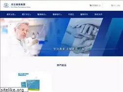 Sites similar to shinsheng.com.tw