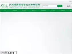 Sites similar to shinshi.cn