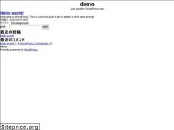 Sites similar to shinshi.tokyo