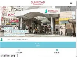 Sites similar to shinshigai.com