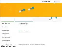Sites similar to shinshilka.com.ua