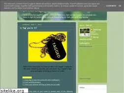 Sites similar to shinshinatti.blogspot.com