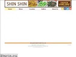 Sites similar to shinshinchinese.com