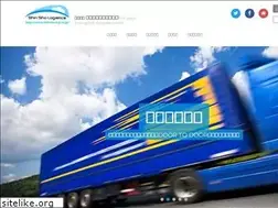 Sites similar to shinsho-logi.co.jp