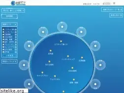 Sites similar to shinshomap.info