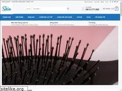 Sites similar to shinshop.net