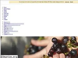 Sites similar to shinshu-takayama.wine