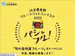 Sites similar to shinshufruits.com