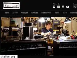 Sites similar to shinsmusic.com