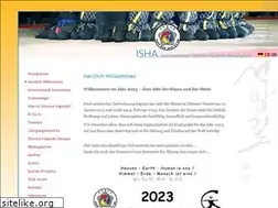 Sites similar to shinsonhapkido.org