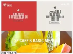 Sites similar to shinsun.co.jp